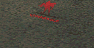 #Canakkale