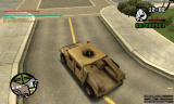 Advanced Hummer 3