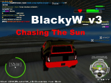 BlackyW_v3-Chasing The Sun