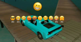 car-emoji