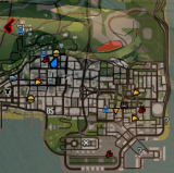 map demo