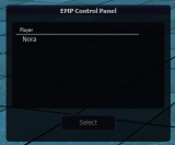 EMP Panel