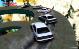Track Drift - Mount Chiliad DS - DS Virtual Team DriftShow