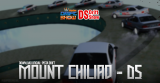 Track Drift - Mount Chiliad DS - DS Virtual Team DriftShow