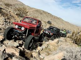 Real [OFFROAD] Race