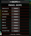 Painel BOPE