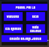 painel policia militar 1.0