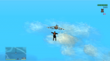 jump aircraft