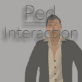 Ped Interaction