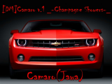 [DM]Camaro v.1 _-Champagne Showers-_