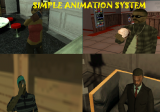 Simple Animation System