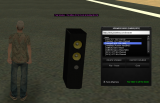 speaker (music / radio) system interface
